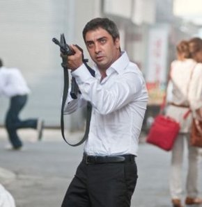 Kurtlar Vadisi Filistin'de şok gelişme 