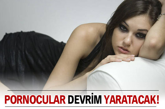 Pornoculardan ke�if!