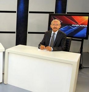 Kılıçdaroğlu'dan flaş iddia!