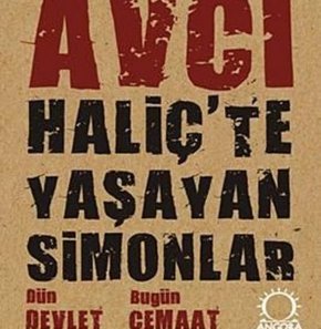 Hanefi Avcı kitabındaki 'Emniyet İmamı'nı tarif etti