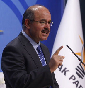 AK Parti'nin oy oranı ne?