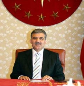 KPSS'de kopya iddias�na Abdullah G�l'den inceleme karar�
