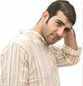 "Şöhret beni şımartmadı’"