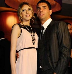 Sinem Kobal ayrılık dedikodularına cevap verdi