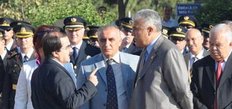 "Sen padişah mısın?" GALERİ