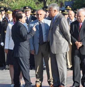 "Sen padişah mısın?" GALERİ 