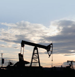 Karadeniz'de petrol arayan arayana