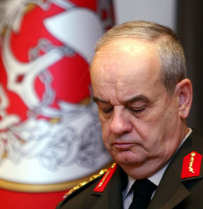 Süre bitti!