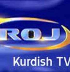 Roj TV'ye dava!