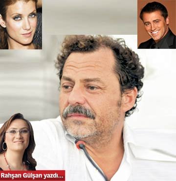 Türkiye'nin ilk spin-off'u Arka Sıralar'dan çıktı