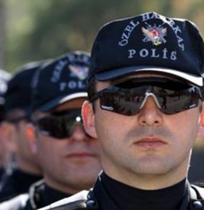 "Polis askerlik yapmayacak, ya da..."