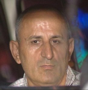Dursun &Ccedil;i&ccedil;ek &ouml;l&uuml;m orucunda