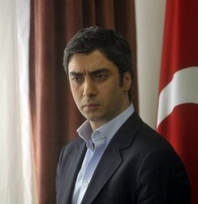 Kurtlar Vadisi Pusu'dan bomba fragman - VİDEO