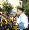 "Biz artık özerk Dersim yönetimi istiyoruz"