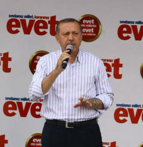 "Fesat odaklarının kazanmasını istemiyoruz" 