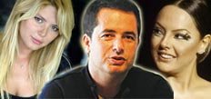 Babası, annesinin katili olan ünlü kim?