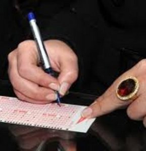 Süper Loto çekildi