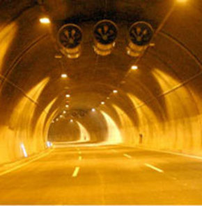 Bolu Tüneli çıkışı trafiğe kapalı