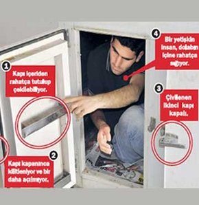 Ölüm saklambacında ‘ebe’ kim?