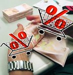 Enflasyon yeniden yükselişe geçti