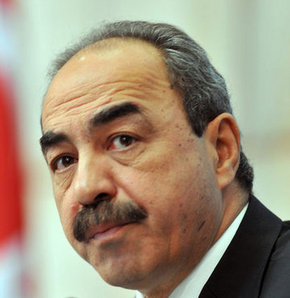 ��li’den AK Parti ve BDP’ye sert ele�tiriler!