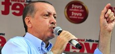 Erdoğan Diyarbakır'da konuştu -GALERİ-