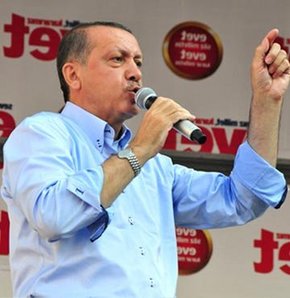 Erdoğan Diyarbakır'da konuştu 548675_detay