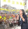 "Anayasada demokratik özerk Kürdistan olsun mu?"