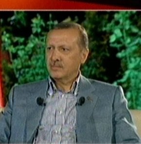 "BDP de bertaraf olur!"