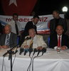 "AKP ve CHP ikiz kardeş"