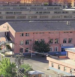 12 Eylül'ün Auschwitz'i
