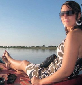 İSPARK görevlisi tuvalette turiste saldırdı
