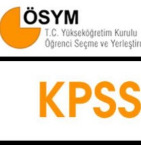 KPSS'de son skandal