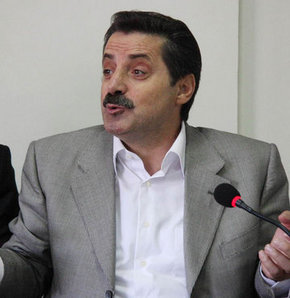 "Ordu millete karşı değil, düşmana karşı olacak"
