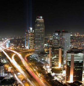 Türkiye'de en yaşanılabilir kent neresi?