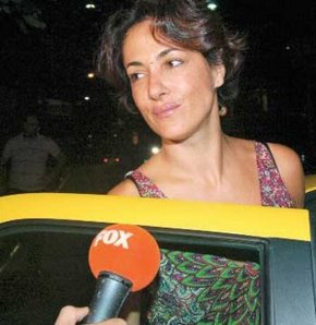 "Şizofren rolü çok zorladı"