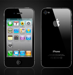 iPhone 4 için ön kayıtlar başladı