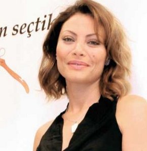 "Artık dekoltemi değil aklımı öne çıkarıyorum"