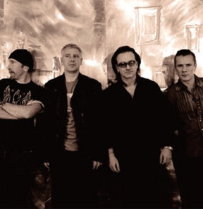 U2’nin son albümü SD kartta
