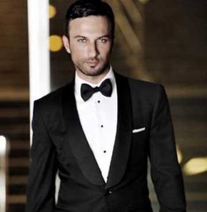 Smokinli Tarkan