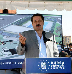 "Bir Allah'tan bir de milletin sillesinden korkarız"