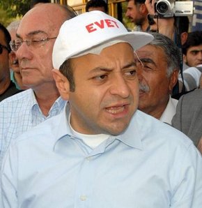 "Kılıçdaroğlu'nun gönlünden 'evet' geçiyor"