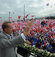 "Kanıtlamayan şerefsizdir"