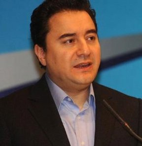 Babacan, vergi kolaylığı için en ön safda