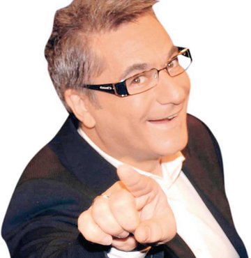 RTÜK Başkanı'ndan "godoş" savunması