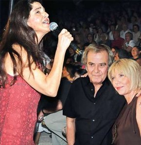 Datça Festivali’nde Yılmaz Güney gecesi