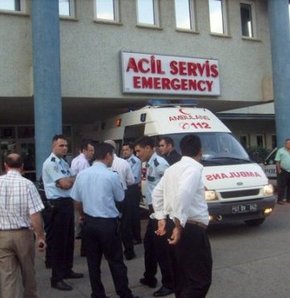 Belediyede kavga; 1 ölü 16 yaralı