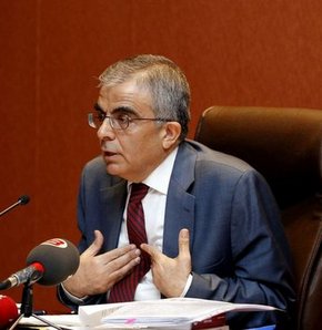 HSYK'dan suç duyurusu!