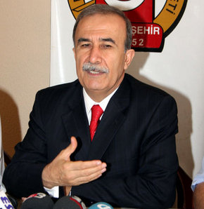 "Avcı'dan davacı olacağım"
