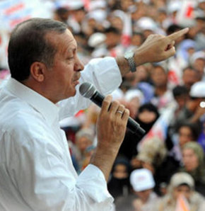 "CHP, tarihinin en tutarsız dönemini yaşıyor"